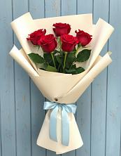 Букет Классика чувств в Каргате