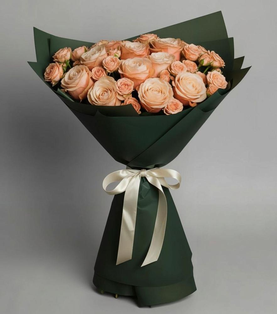 Букет Элегантный в Каргате