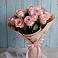 Букет цветов из: Розы в Каргате