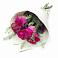 Букет цветов из: Розы в Каргате