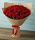 Букет Красные розы Милано в Каргате