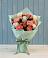 Букет цветов из: Розы в Каргате