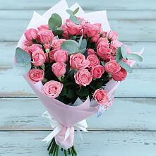 Букет Леди совершенство в Каргате