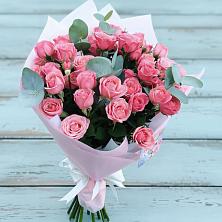 Букет Леди совершенство в Каргате